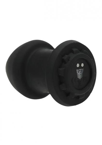 Fort Troff Robo Rimmer X Black Sex Toy Product