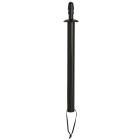 Vac-U-Lock Kink 16" F*ck Stick  Sex Toy Product