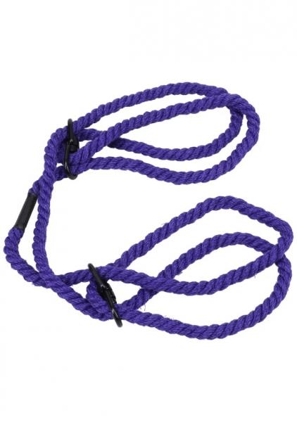 Merci Restrain Violet Sex Toy Product