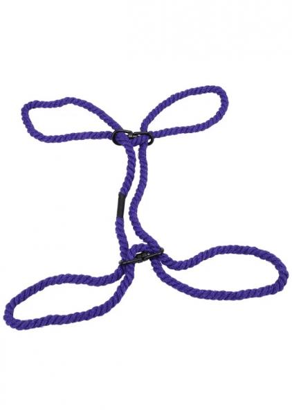 Merci Restrain Violet Sex Toy Product