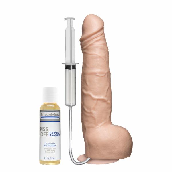 most dildo ejaculating The realistic