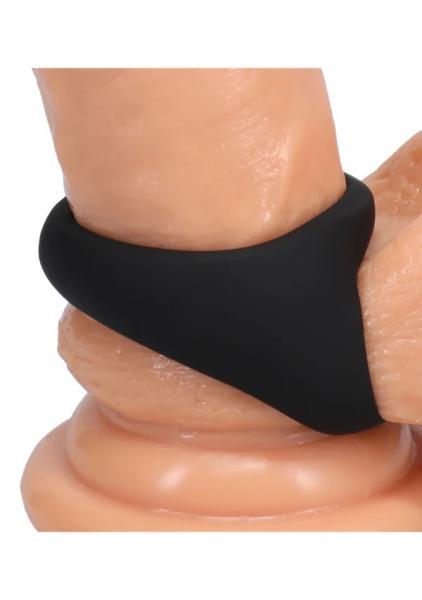 Rock Solid Stretcher Black Sex Toy Product