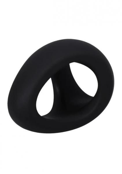 Rock Solid Stretcher Black Sex Toy Product
