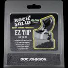 Rock Solid Ez Top Sex Toy Product