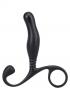 In A Bag Prostate Massager Black Sex Toy Product Image 2