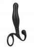 In A Bag Prostate Massager Black Sex Toy Product Image 3