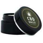 CBD Daily Intensive Cream Triple Strength Pocket Size .5oz Sex Toy Product