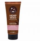 Earthly Body Hand & Body Lotion Skinny Dip 7oz Tube Image 2