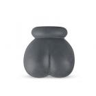 Boners Liquid Silicone Ball Pouch Gray Sex Toy Product