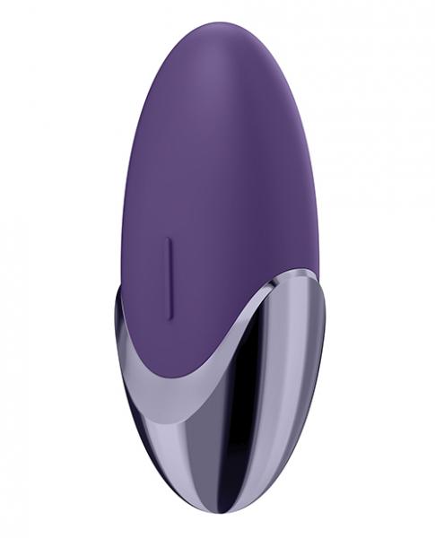 Satisfyer Layons Purple Pleasure Massager Sex Toy Product