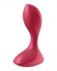 Satisfyer Backdoor Lover Red (net) Sex Toy Product