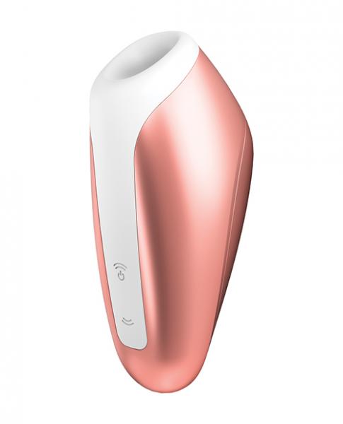 Satisfyer Love Breeze Copper (net) Sex Toy Product