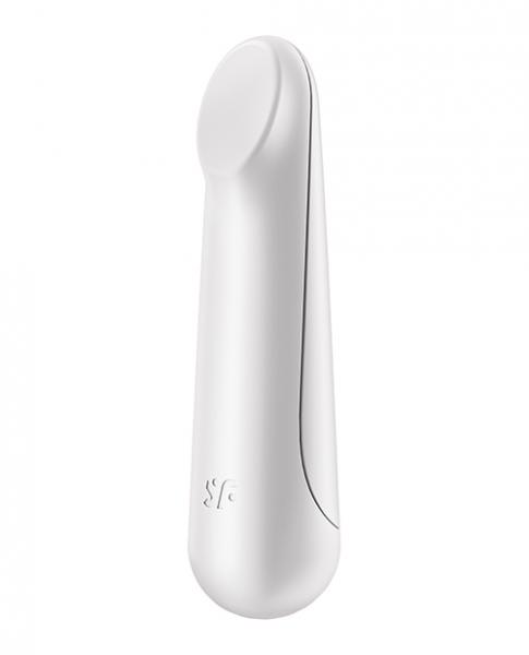 Satisfyer Ultra Power Bullet 3 Fireball White (net) Sex Toy Product