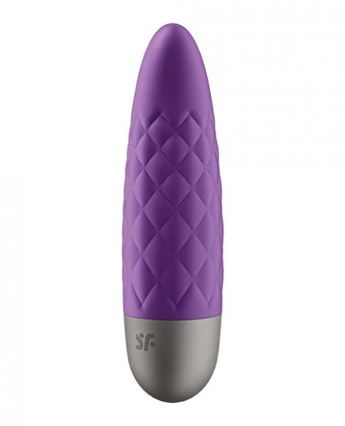 Satisfyer Ultra Power Bullet 5 Comet Violet (net)