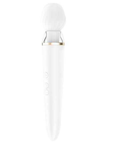 Double Wand-er White, alternate view 5