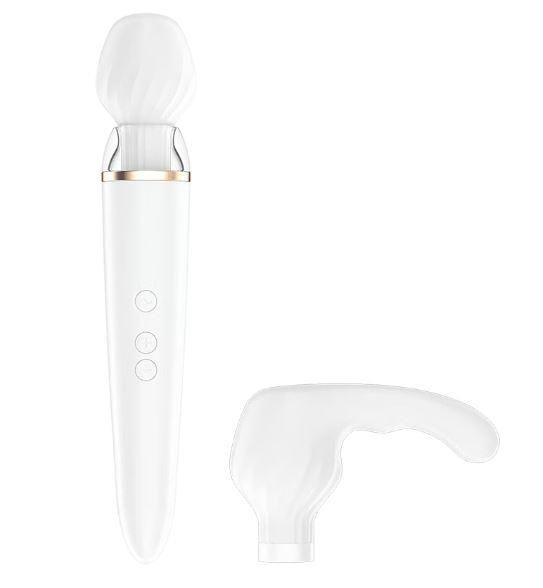 Double Wand-er White, alternate view 6