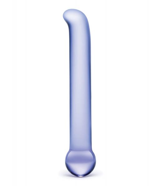 Glas Purple G-spot Tickler Sex Toy Product