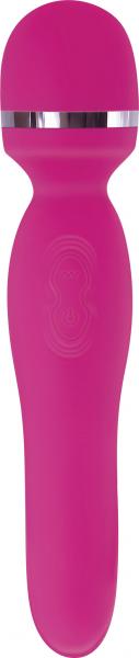 Intimate Curves Body Wand Massager Pink Sex Toy Product