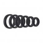 Adam & Eve 6pc C-ring Set Image 5