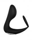 Adam & Eve Adam's Rechargeable Prostate Pleaser & C-ring Sex Toy Product