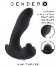 Gender X Mad Tapper Sex Toy Product