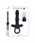 Gender X Slayer Sex Toy Product