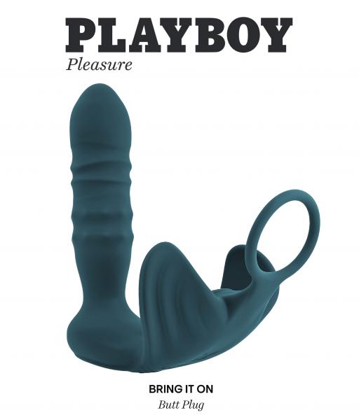 Playboy Bring It On Sex Toy Product