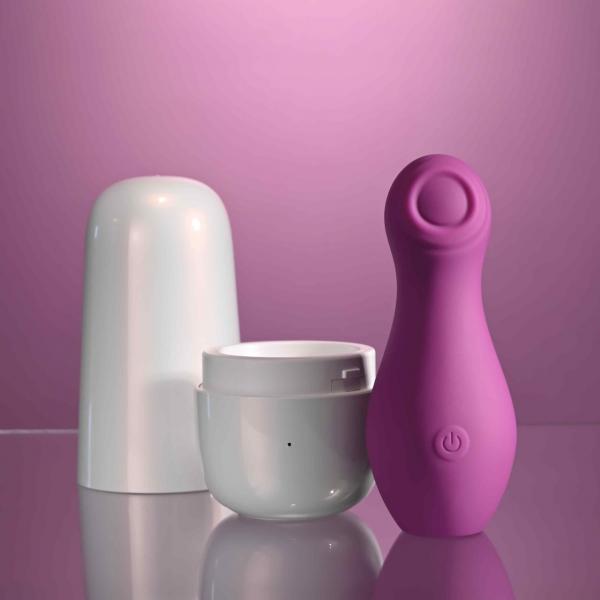 Playboy The Jet Set Tapping Sex Toy Product