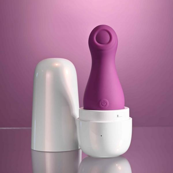 Playboy The Jet Set Tapping Sex Toy Product