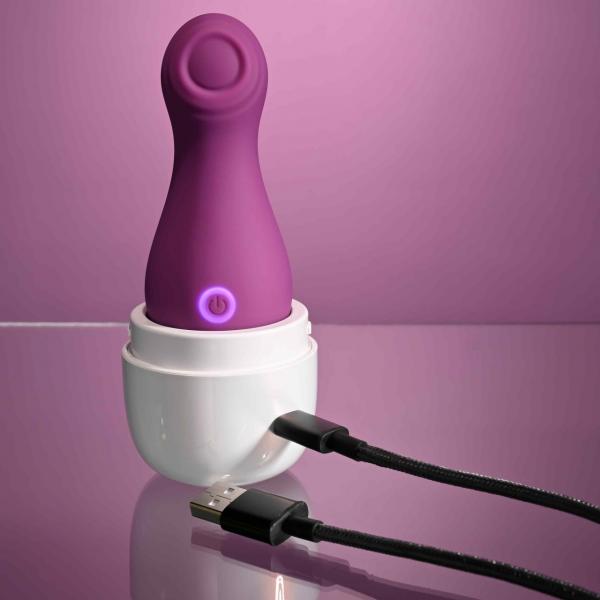 Playboy The Jet Set Tapping Sex Toy Product