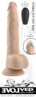 Evolved Thrust In Me Light Sex Toy Product