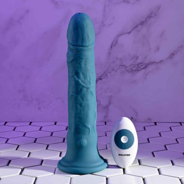 Evolved Tsunami Sex Toy Product