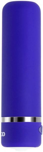 Petite Purple Passion Bullet Vibrator Sex Toy Product