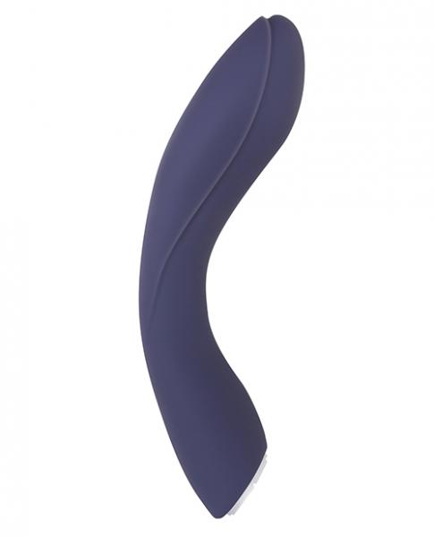 Coming Strong Powerful Blue Vibrator Sex Toy Product