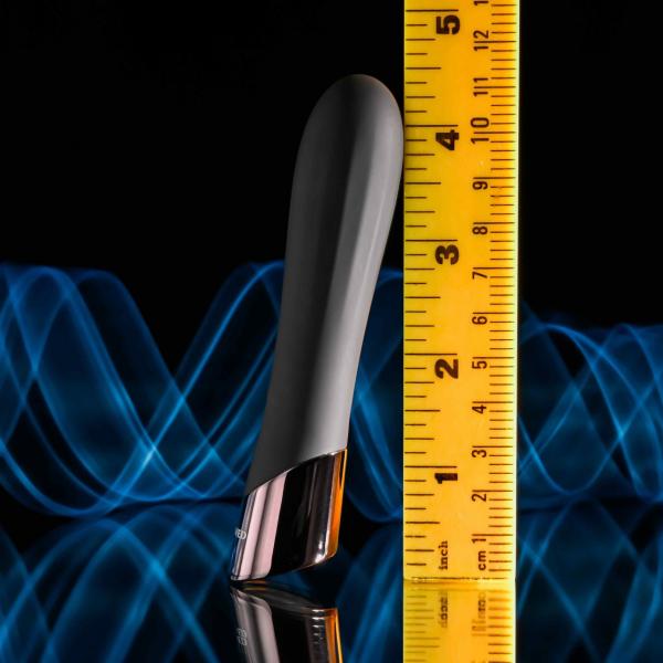Evolved Back In Black Sex Toy Product