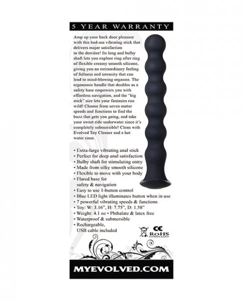 Bottoms Up Sex Toy Product