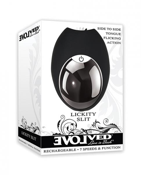 Lickity Slit Sex Toy Product