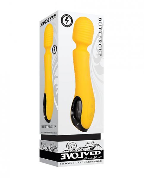 Evolved Buttercup Sex Toy Product