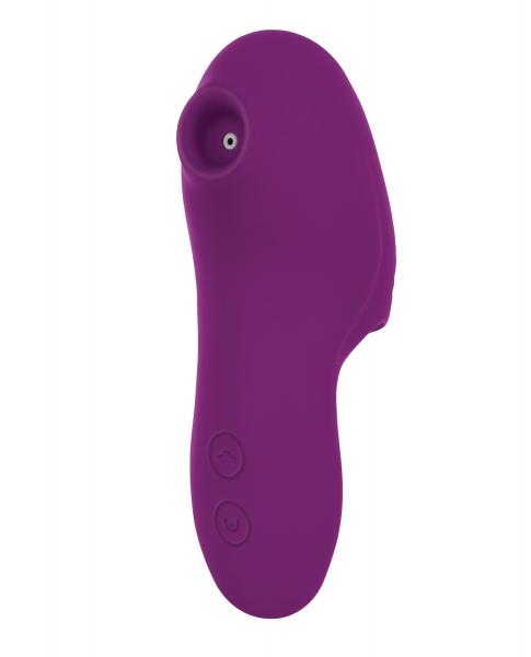 Evolved Sucker For You Sex Toy Product