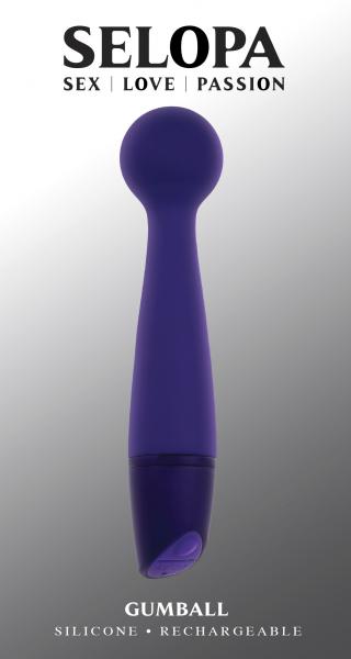 Selopa Gumball Sex Toy Product