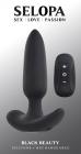 Selopa Black Beauty Sex Toy Product