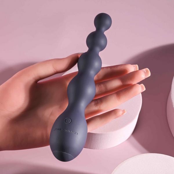 Zero Tolerance Rumpy Bumpy Sex Toy Product
