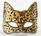 Venetian Half Mask Cat O/S Sex Toy Product