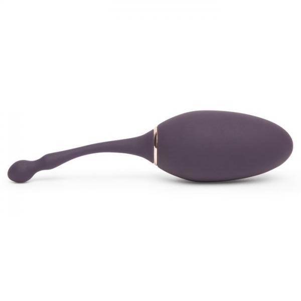 Fifty Shades Freed I've Got You Remote Control Love Egg Sex Toy Product