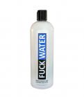 F*ck Water Water-Based Lubricant 16oz Sex Toy Product