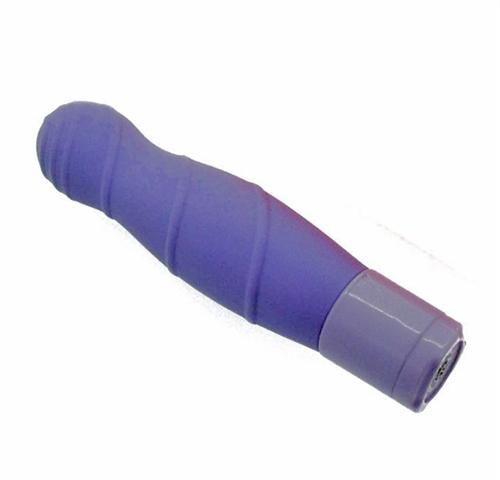 OHHH, Pure Caress Lavender Vibrator Sex Toy Product