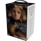 Rosita Suave F*ck Friends Swinger Series Female Love Doll Sex Toy Product