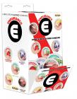 Endurance Flavored Condoms Asst Flavors 144 Pcs Wall Mount Image 3