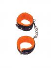 Orange Is The New Black Love Cuffs Wrist Sex Toy Product