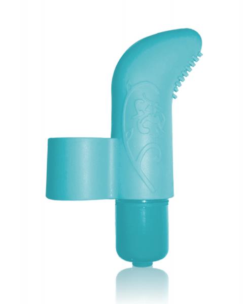 The 9's S-Finger Vibe Blue